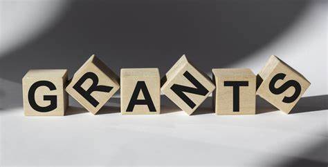 Grants