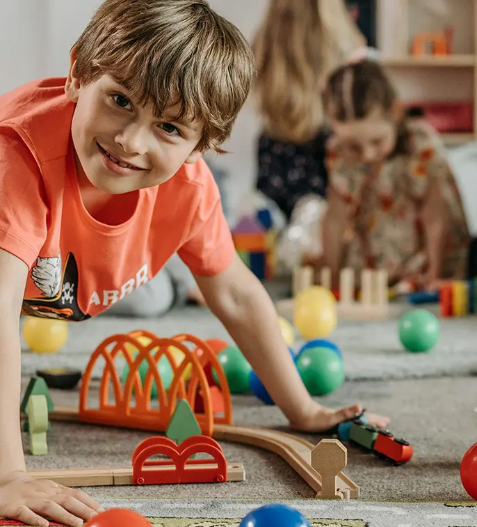 National Childcare Programmes-2