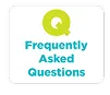 faq icon