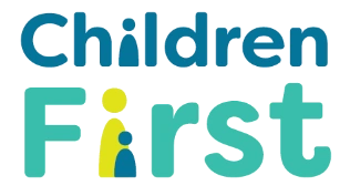 children first logo
