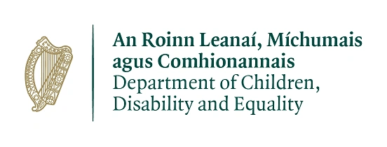 disability equality logo