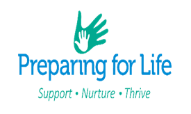 preparing for life logo